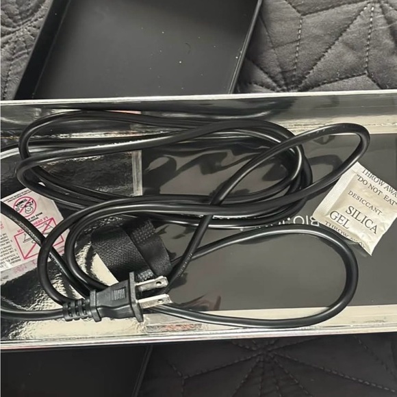 Bio ionic flat iron - Picture 3 of 4